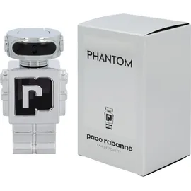 Paco Rabanne Phantom Eau de Toilette 50 ml