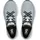 On Cloud X 4 Herren Glacier / Stone 45