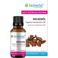 Bioherba NELKENÖL