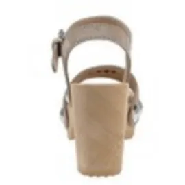 SOFTCLOX Eilyn Damen Beige/Braun 36