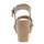 SOFTCLOX Eilyn Damen Beige/Braun 36