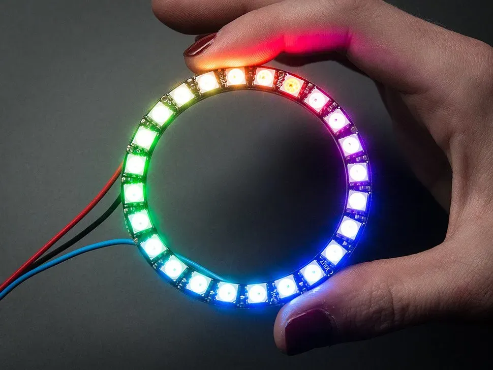 Adafruit 1586, LED, Adafruit, 6,23 g