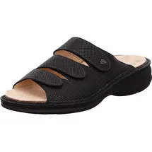 Finn Comfort Hellas black 42