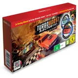 Turbo Boost Racing Kit Switch