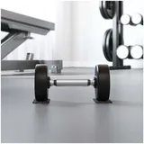 vidaXL vidaXL, Farbroller, Gummiwalze (10 cm)