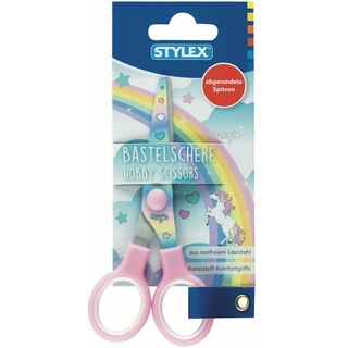 Kinderschere - ergonomisch speziell für Kinderhände