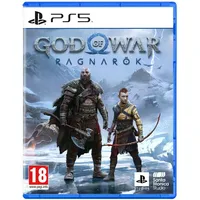 Sony God of War: Ragnarok (PS5)