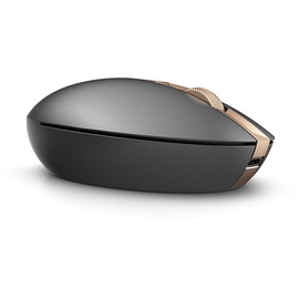 HP Spectre Rechargeable Mouse 700 schwarz (3NZ70AA)