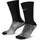 Nike Grip Vapor Strike Fußball Crew-Socken 010 black/white 41-43