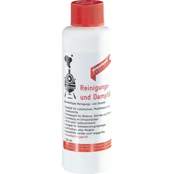 idee+spiel 830-10251 Reinigungs- und Dampföl 250 ml