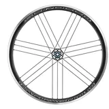 CAMPAGNOLO Scirocco C17 Campa Laufradsatz (WH18-SCCFRB)