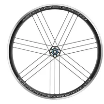 CAMPAGNOLO Scirocco C17 Campa Laufradsatz (WH18-SCCFRB)