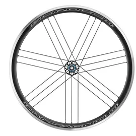 CAMPAGNOLO Scirocco C17 Campa Laufradsatz (WH18-SCCFRB)
