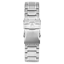 Jacques Lemans Sydney Edelstahl 42 mm 1-1540M