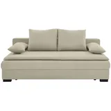 Z2 Schlafsofa , B/H/T ca. 207,00x94,00x90,00