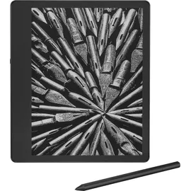 Amazon Kindle Scribe 10.2 incl. Eingabestift Basic Schwarz