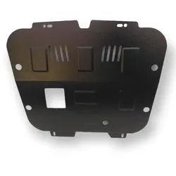 Opel Meriva A 2002-2010 Stahl Unterfahrschutz
