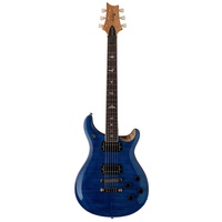PRS SE McCarty 594 SC E-Gitarre Fest 6 Saiten Blau