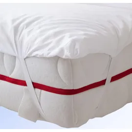 Jekatex Microaktiv 5,0 Topper 180 x 200 cm