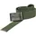 PINEWOOD Canvas Gürtel Baumwolle/Polyester Grün 107