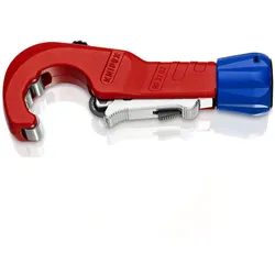 Knipex Rohrabschneider TubiX QuickLock Einhandschnellverstellung 903102 SB
