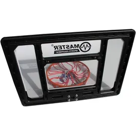 Master Manufacturing MASTER Basketball-Zielbrett 80 x 58 cm