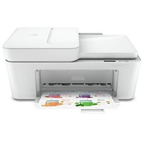 HP DeskJet Plus 4110 All-in-One