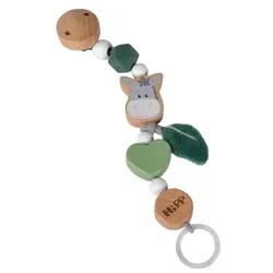 Eichhorn Baby HiPP Collection Schnullerkette
