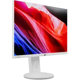 Lenovo ThinkVision C24d-20 24" weiß