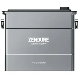 Zendure SolarFlow AB2000S