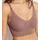 SLOGGI BH ZERO Feel Bliss Bralette Braun XX-Large Damen