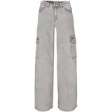 GARCIA Cargojeans in Grau | 176