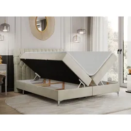 MKS Meble Milen 200 x 200 cm H3 Beige
