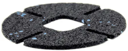 Platten-Stelzlager Pads - beko TERRASYS - d=86mm, 36Pads