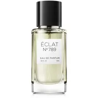 Éclat 789 VIP Herren Parfum, 55ml: Eichenmoos, Lavendel, Basilikum