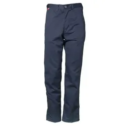 Bundhose "MG 260" - 42 - hydronblau