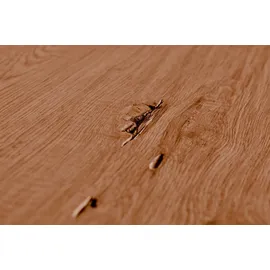 KAWOLA Lore 180 x 76 x 90 cm nussbaumfarben/schwarz