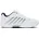 Hypercourt Express 3 Clay Tennis Shoe White Peacoat Silver 47 EU