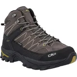 CMP Rigel Mid WP Herren Fango 43