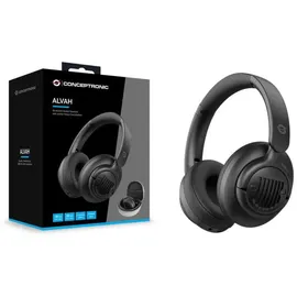 Conceptronic Alvah02B Schwarz