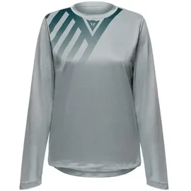 dainese bike Dainese HgAer Jersey LS Damen Bikeshirt-Hell-Blau-XL