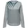 dainese bike Dainese HgAer Jersey LS Damen Bikeshirt-Hell-Blau-XL