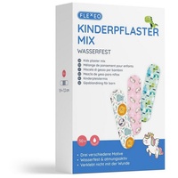 Flexeo Kinderpflaster 50 St