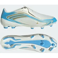 adidas F50 FG Herren Ivory/Semi Blue Burst/Icey Blue 43