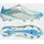 adidas F50 FG Herren Ivory/Semi Blue Burst/Icey Blue 43