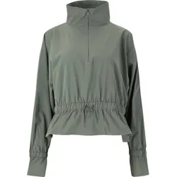 ATHLECIA Damen Jacke Hero W Jacket, Urban Chic, 40