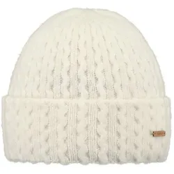 BARTS Damen Anye Beanie, cream, ONE SIZE