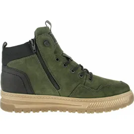 Rieker 38554-54 Herren Grün 44