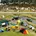 BUSCH Campingplatz H0