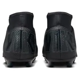 Nike Superfly 10 Club Herren Black/Black-Deep Jungle 44
